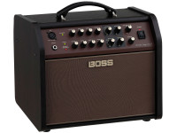 <b>BOSS ACS Acoustic Singer LIVE LT combo amplificador guitarra acústica voz vocalista XLR chorus</b> <b>BOSS ACS Acoustic Singer LIVE LT combo amplificador guitarra acústica voz vocalista XLR chorus</b>